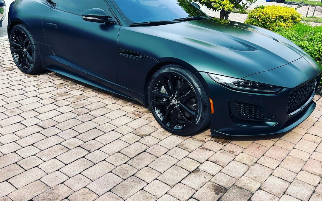 Why Choose a Mobile Car Wash Over a Drive-Thru in Southwest Florida? The Green Eagle Difference