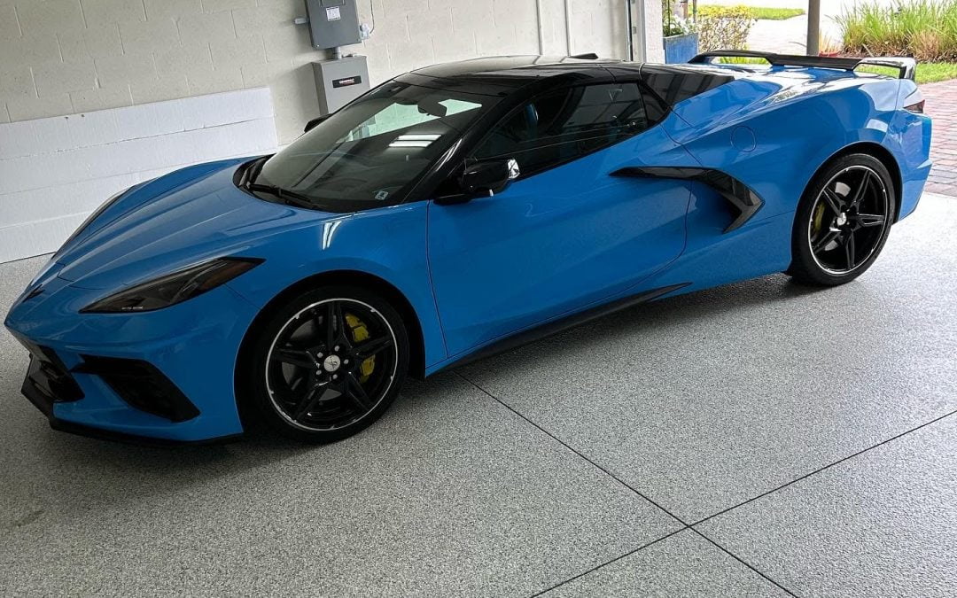 Revive Your Ride’s Interior: Top 5 Benefits of Professional Mobile Car Detailing in Fort Myers