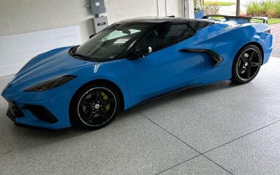 Revive Your Ride’s Interior: Top 5 Benefits of Professional Mobile Car Detailing in Fort Myers